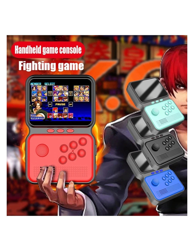 Consola Jogos M3