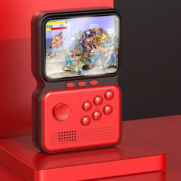 Consola Jogos M3