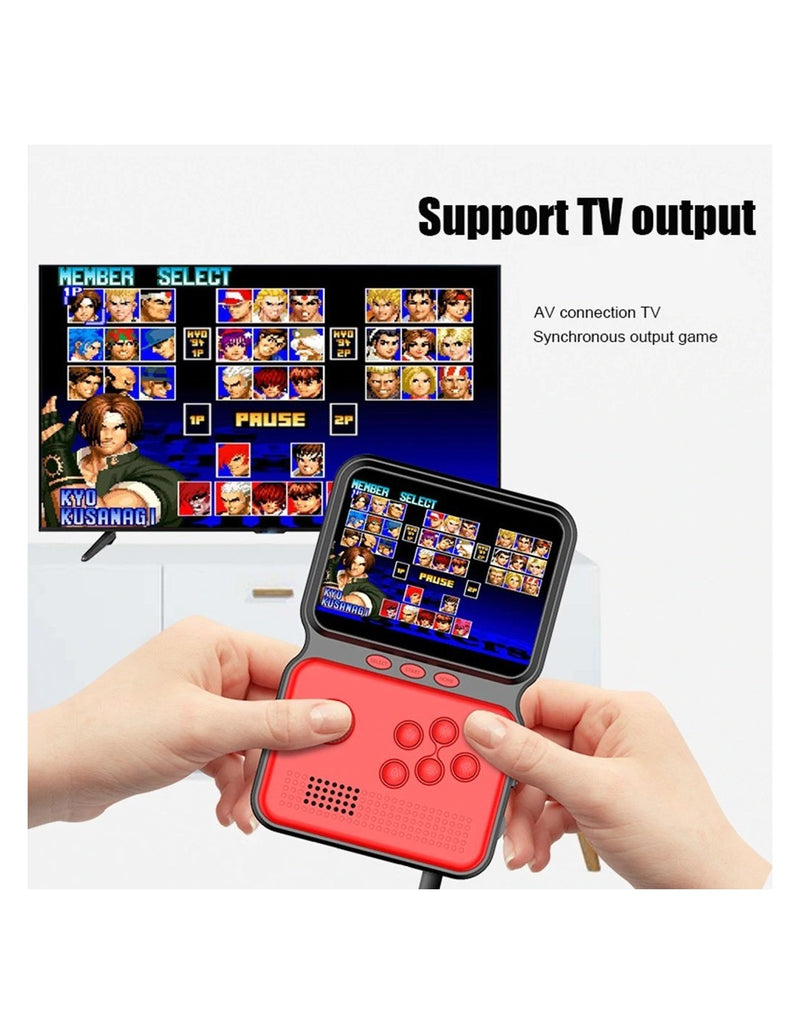 Consola Jogos M3