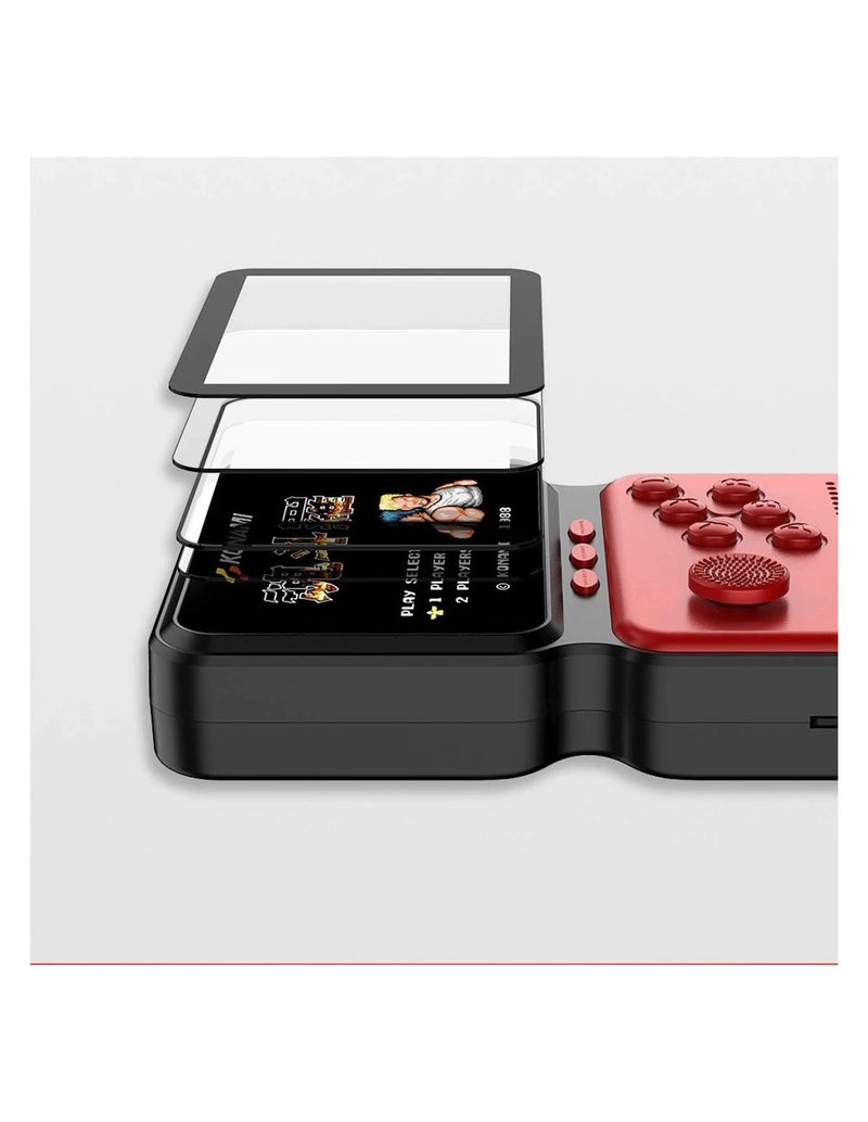 Consola Jogos M3