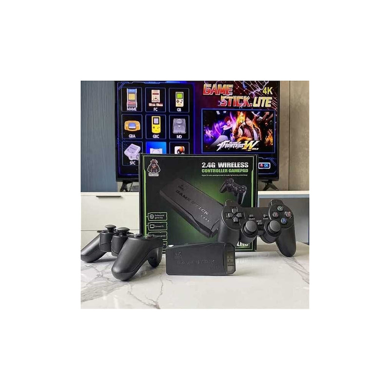 Consola Jogos M8