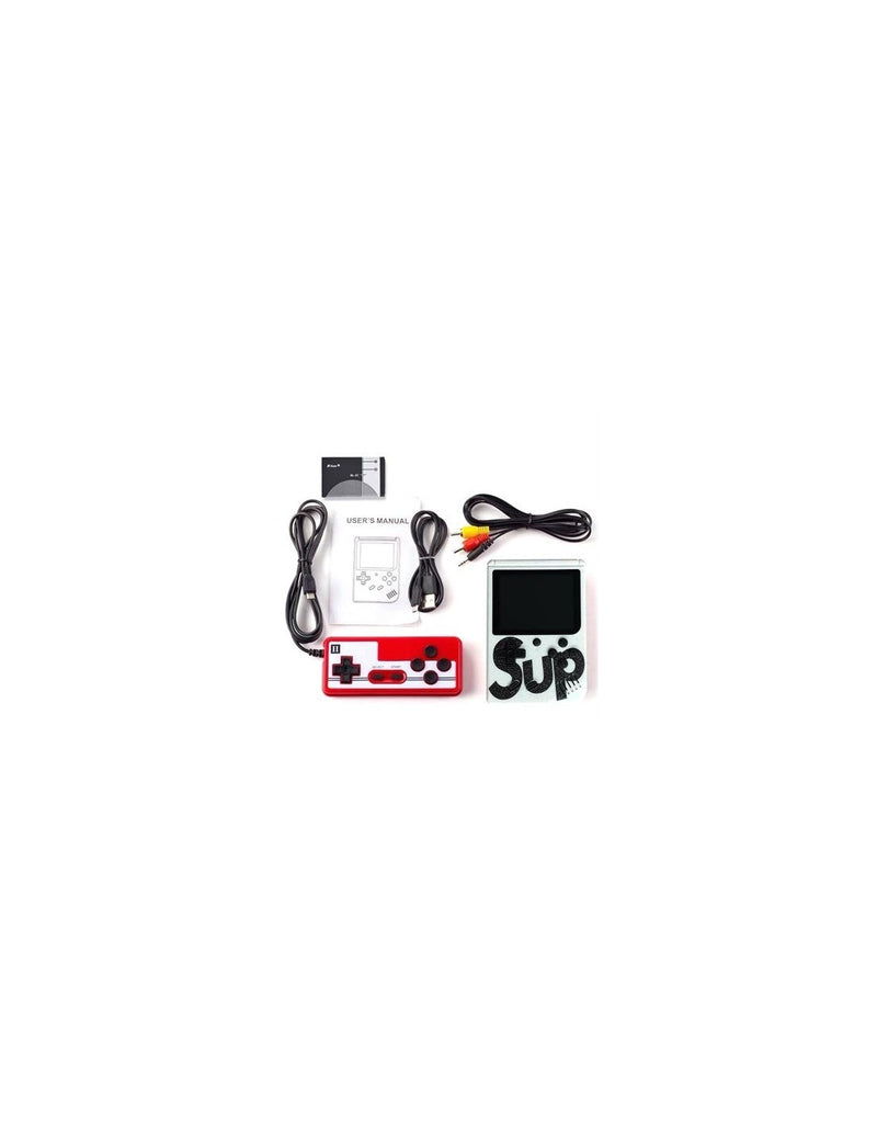 Consola Jogos Retro SUP com Comando