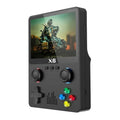 Consola Portátil X6