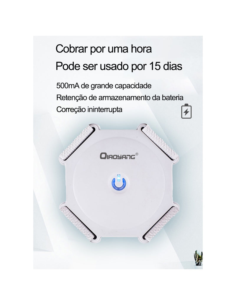 Corretor de Postura Inteligente QA-J37