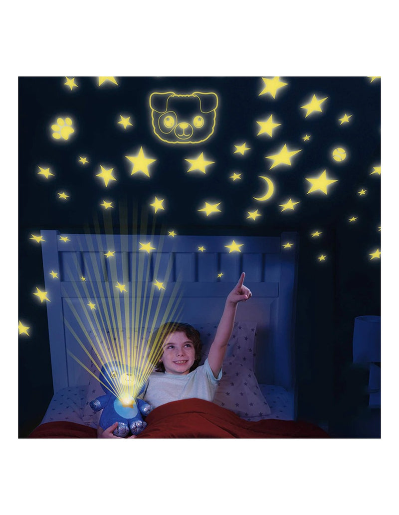 Peluche de Luz Noturna Infantil