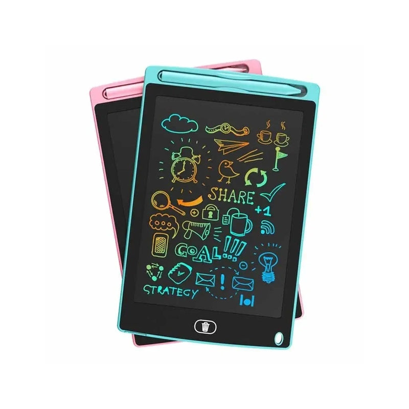 Tablet LCD de escrita e desenho